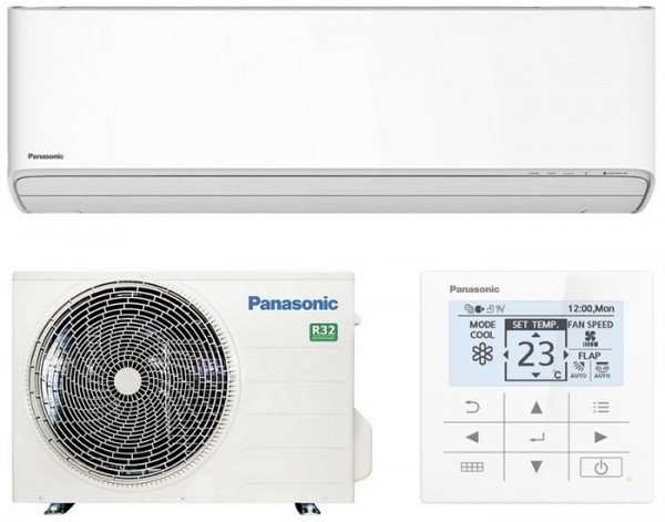 Сплит система PANASONIC CS-Z25YKEA/CU-Z25YKEA