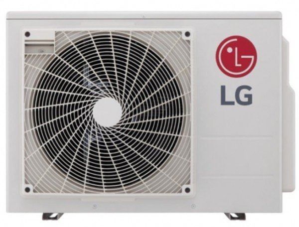 LG Наружный блок MU3R19.U23