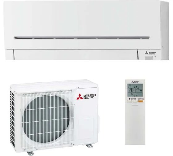 Сплит система MITSUBISHI ELECTRIC MSZ-AP71VGK/MUZ-AP71VG