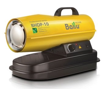 Дизельные тепловые пушки BALLU BHDP-10
