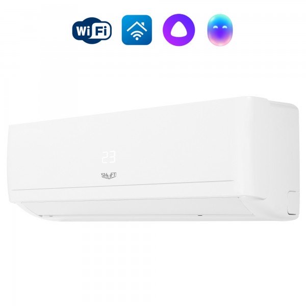 Сплит система SHUFT SFTO-18HN1_24Y