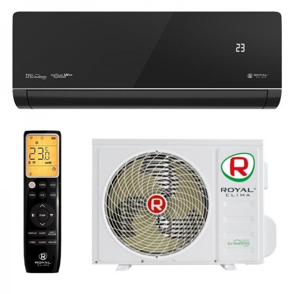 Сплит система ROYAL CLIMA RCI-RSN40HN