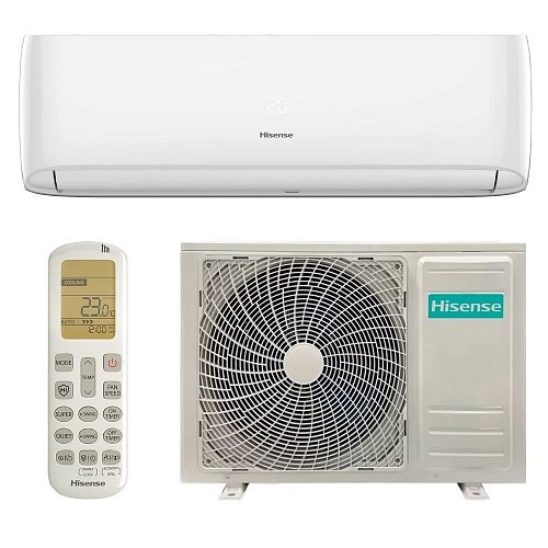 Сплит система HISENSE AS-07HW4RLRCA00A