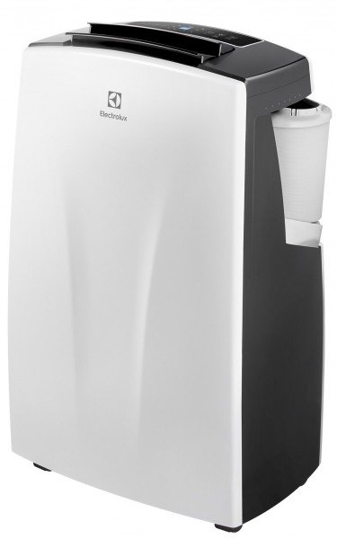 Мобильный кондиционер ELECTROLUX EACM-16 HP/N3