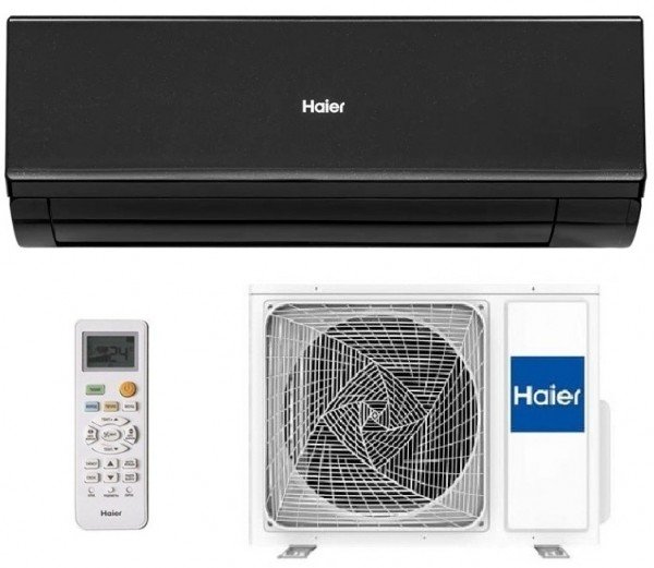 Сплит система HAIER AS35HQJ2HRA-B