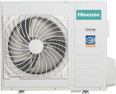 HISENSE Наружный блок AMW5-36U4RQC