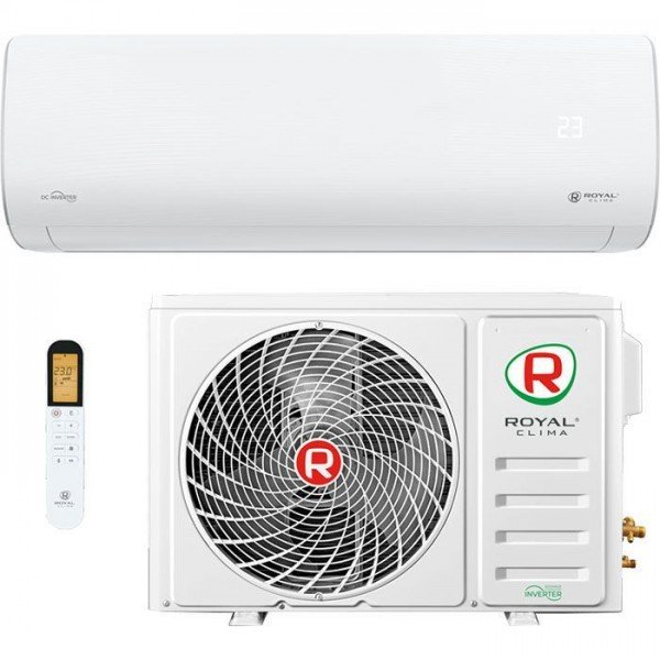Сплит система ROYAL CLIMA RCI-AR22HN
