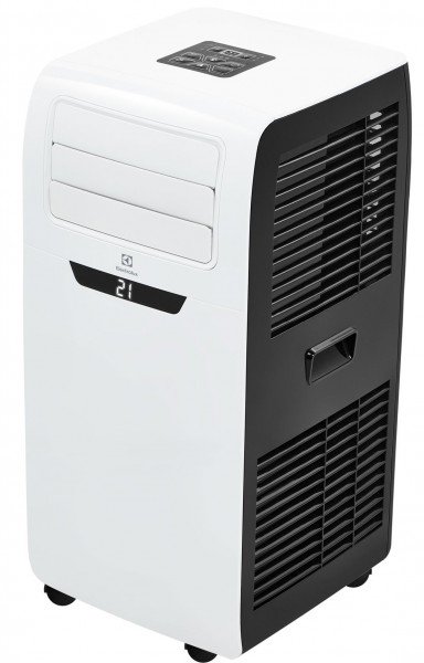 Мобильный кондиционер ELECTROLUX EACM-12 FM/N3
