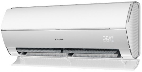 Сплит система CASARTE CAS25MW1/R3-W / 1U25MW1/R3