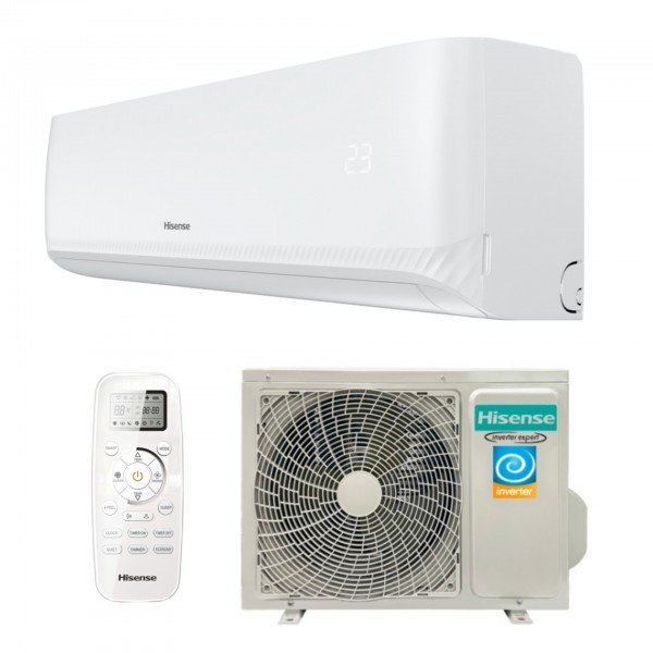 Сплит система HISENSE AS-07UW4RYRCM00