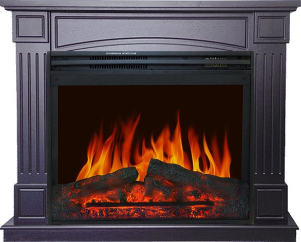 Декоративные электрические камины ROYAL FLAME Boston с очагом Jupiter FX New белый венге
