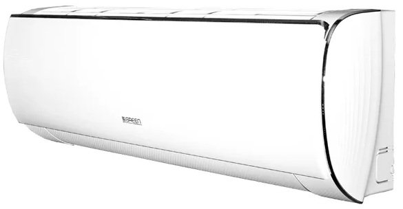 Сплит система GREEN GRI-07HH2/GRO-07HH3
