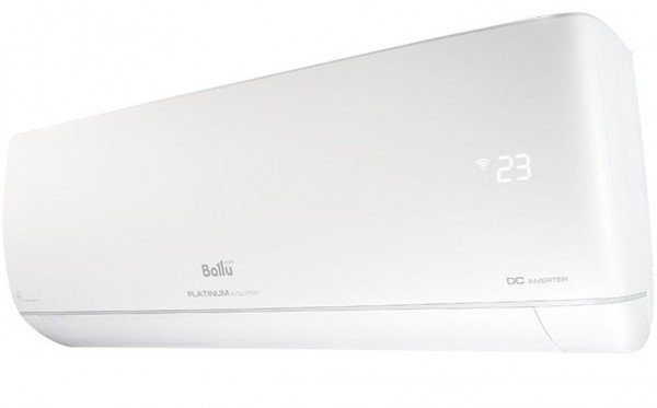 Сплит система BALLU BSUI-12HN8_V4