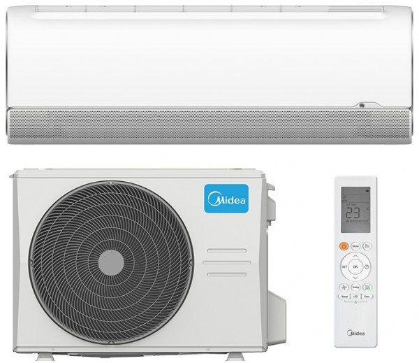 Сплит система MIDEA MSFA2W-12N8D6-I / MSFA1-12N8D6-O