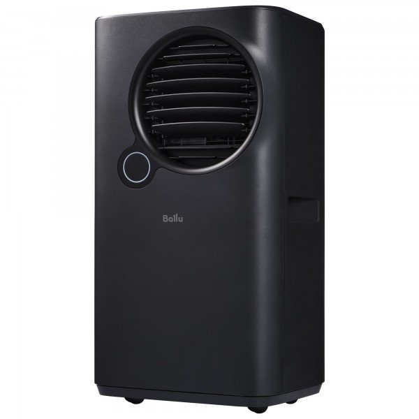 Мобильный кондиционер BALLU BPAC-07 EPB/N6 black