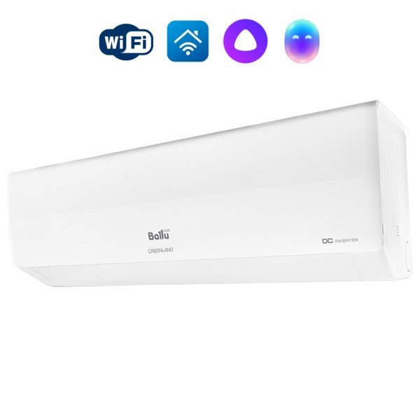 Сплит система BALLU BSGRI-09HN8_22Y