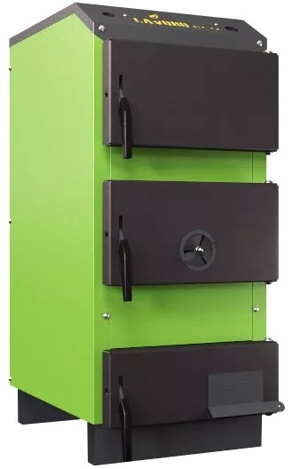 Твердотопливный котел LAVORO ECO M-20