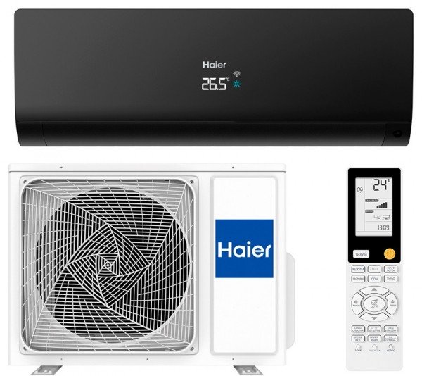 Сплит система HAIER AS50S2SF3FA-B / 1U50S2SJ3FA