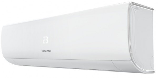 Сплит система HISENSE AS-07UW4RYRKB01