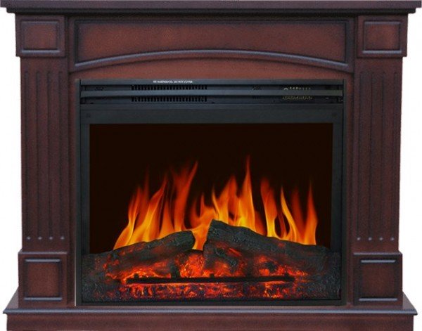 Декоративные электрические камины ROYAL FLAME Boston с очагом Jupiter FX New