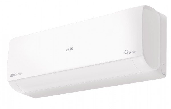 Сплит система AUX ASW-H09A4/HA-R2DI/AS-H09A4/HA-R2DI