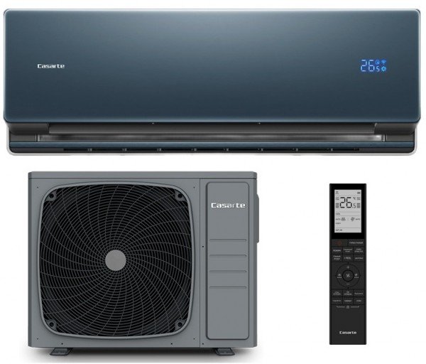 Сплит система CASARTE CAS25CC1/R3-C / 1U25CC1/R3