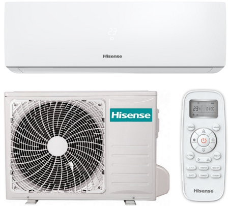 Сплит система HISENSE AS-07HR4RYDDJ00
