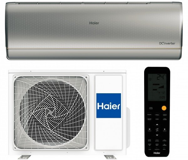 Сплит система HAIER AS50S2SJ3FA-S / 1U50JEC1FRA