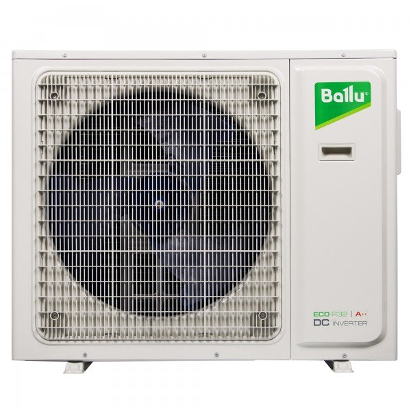 BALLU Наружный блок BA4OI-FM/out-36HN8/EU