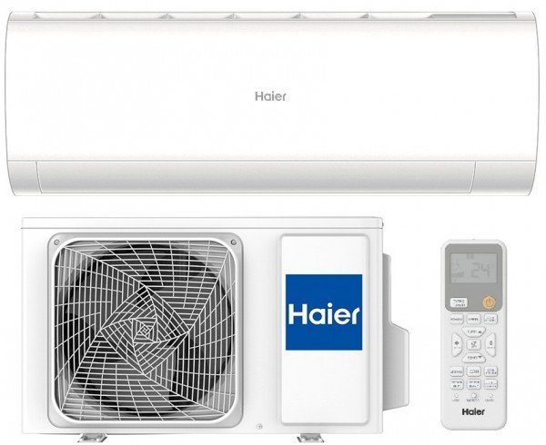 Сплит система HAIER AS35HPL2HRA / 1U35HPL1FRA