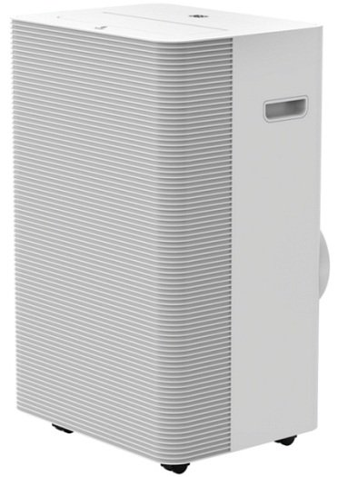 Мобильный кондиционер ROYAL CLIMA RM-CR39HH-E
