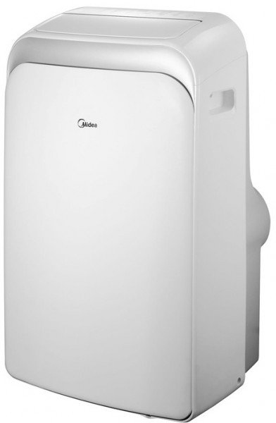 Мобильный кондиционер MIDEA MPPDB-12HRN1-Q