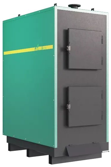 Твердотопливный котел LAVORO ECO PRO Р 150
