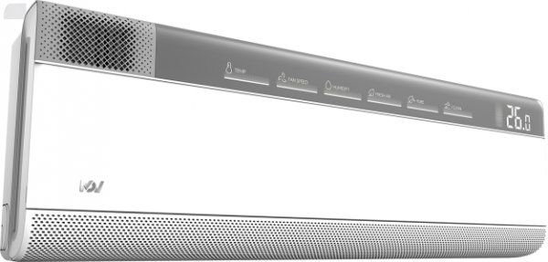 Сплит система MDV MDSAH-09HRFN8 / MDOAH-09HFN8