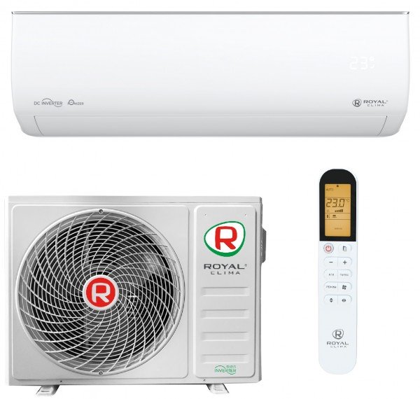 Сплит система ROYAL CLIMA RCI-GL22HN