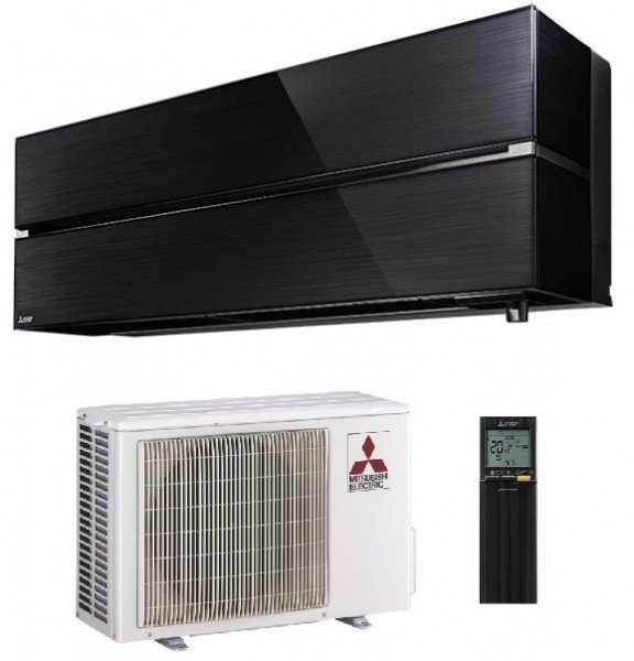 Сплит система MITSUBISHI ELECTRIC MSZ-LN60VG2B/MUZ-LN60VG