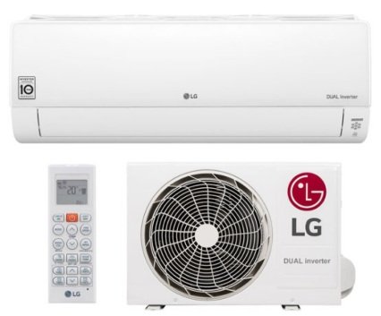 Сплит система LG B07TS.NSJ