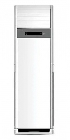 Колонный кондиционер HISENSE AUF-48ER6SM/AUW-48H6SE1