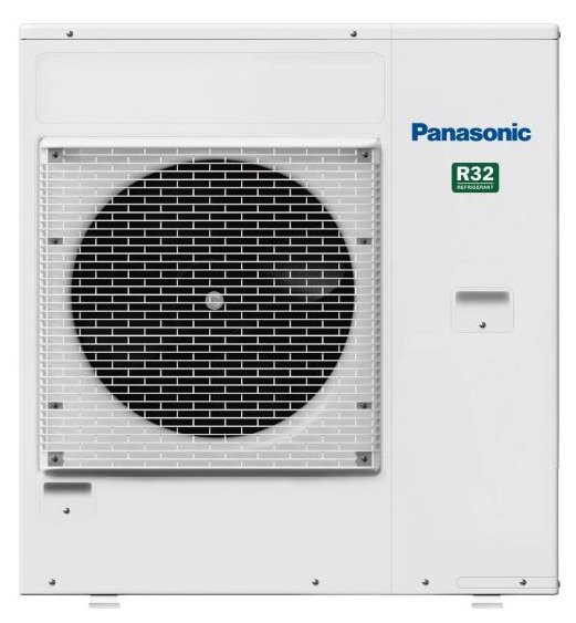 PANASONIC Наружный блок CU-4Z80TBE