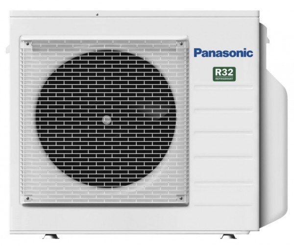 PANASONIC Наружный блок CU-3Z68TBE