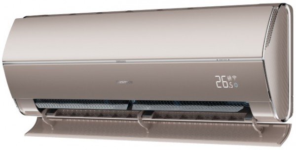 Сплит система CASARTE СAS35MW1/R3-G / 1U35MW1/R3