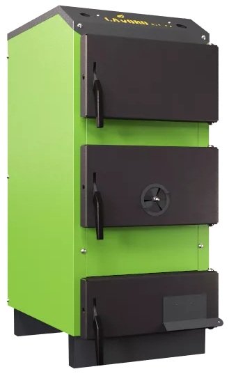 Твердотопливный котел LAVORO ECO M-15