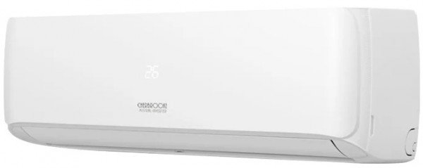 Сплит система CHERBROOKE ASV-09UR4K1/AOV-09UR4K1