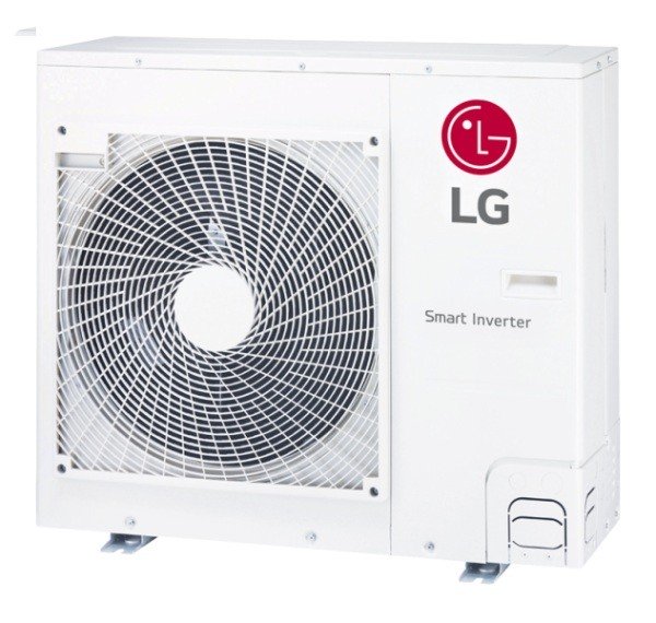 LG Наружный блок MU4R27.U42