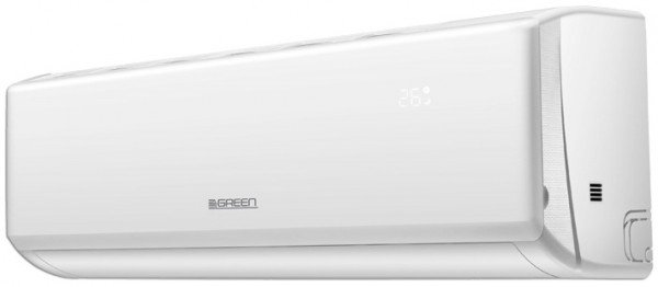 Сплит система GREEN TSI/TSO-12 HRSY2