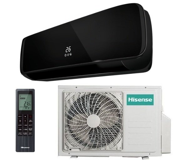 Сплит система HISENSE AS-07HW4SYDTG035В
