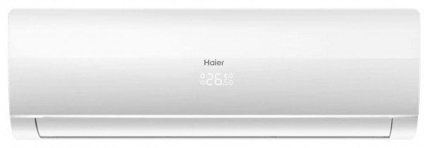Сплит система HAIER HSU-07HFF203/R3 -W / HSU-07HUF203/R3