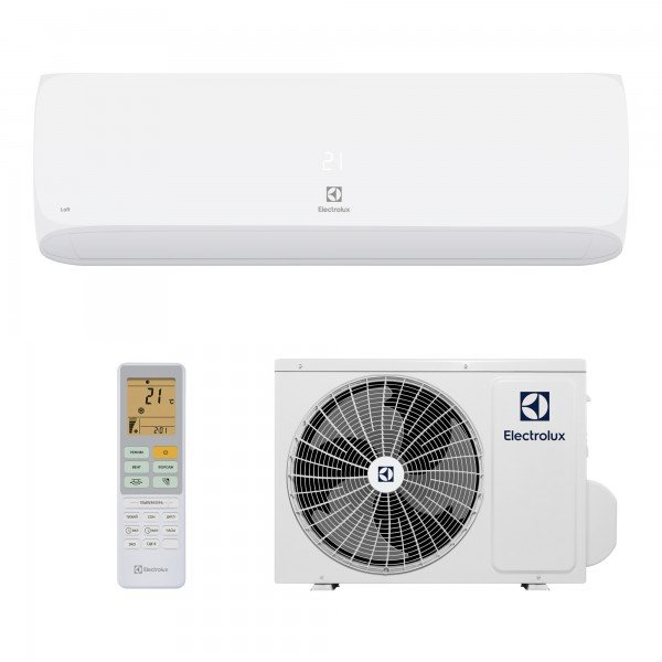 Сплит система ELECTROLUX EACS-07HAL/N8