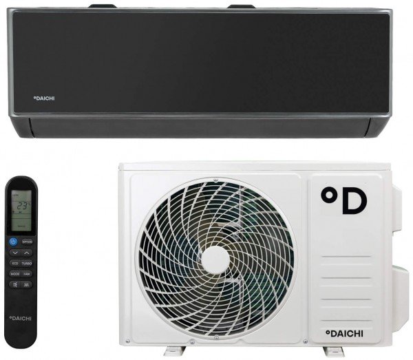 Сплит система DAICHI MIR20AVQ1R / MIR20FV1R