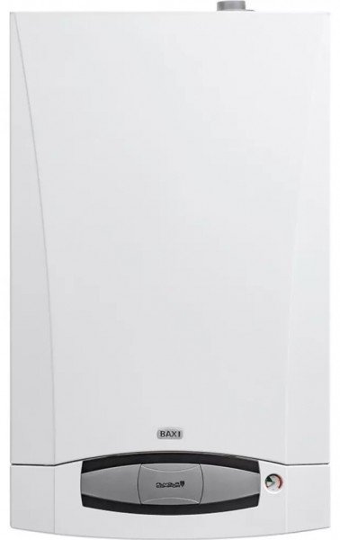 Газовый настенный котел отопления BAXI NUVOLA-3 Comfort 240 Fi